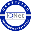 Logo IQNet