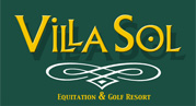Villasol - Equitation & Golf